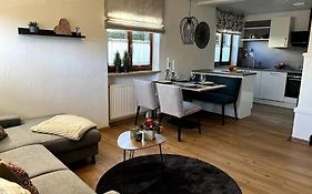 Urlaub Im Sonnendorf Burgberg