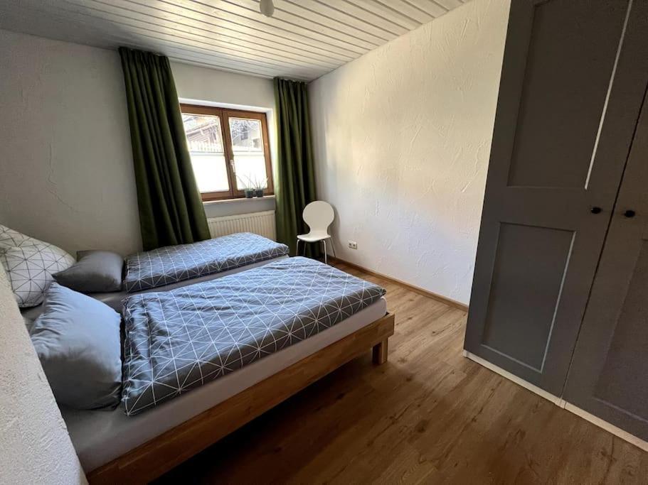 Ferienwohnung Urlaub Im Sonnendorf Burgberg Burgberg im Allgäu Exterior foto