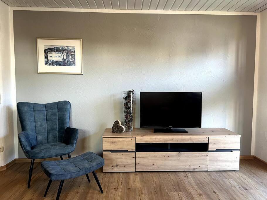 Ferienwohnung Urlaub Im Sonnendorf Burgberg Burgberg im Allgäu Exterior foto
